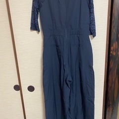 LACE LADIES XLの画像