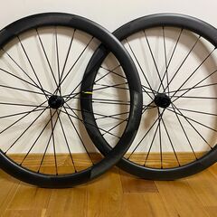 Mavic Cosmic SLR 45 Disc マヴィックコス...