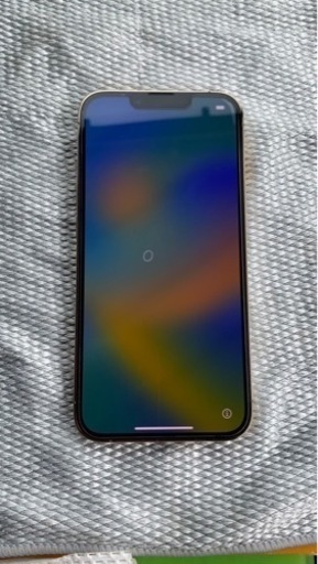 携帯電話/スマホ iPhone13pro