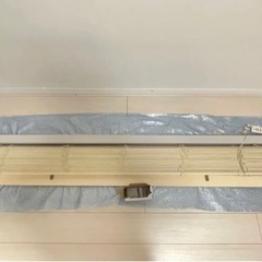 Re:Home ウッドブラインド