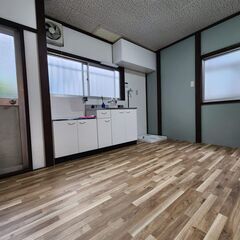 💛初期費用無料✨JR長尾駅歩8分💖3DK戸建🐕ワンちゃん猫ちゃん...