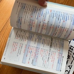 TOEFLテスト　英単語　CD付き　速読英単語の画像