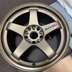 Nismo ニスモ LMGT4の画像