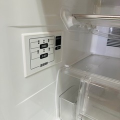 ♥️ 冷蔵庫 Panasonic NR-C320ME-N♥️の画像