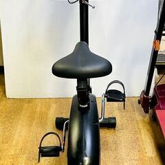 【リサイクルストア スターズ城西店】ALINCO FITNESS 健康器具 アルインコ フィットネス プログラムバイク6319 AFB6319の画像