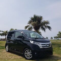 日産　デイズ！車検残りR6.8.2まで！