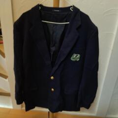 男子制服上下セット