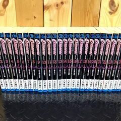 CLAYMORE-クレイモア　単行本　1巻から27巻まとめて一気に見セットの画像