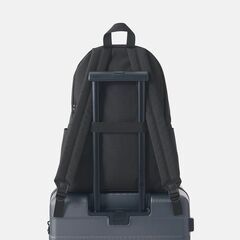 無印良品のバックパックの画像
