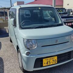 格安！車検2年付きです。Mrワゴン。