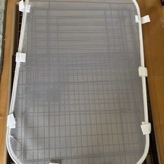 ペット用ペットサークル　無料の画像