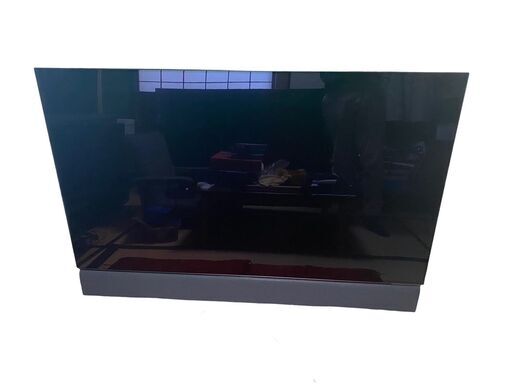 Panasonic パナソニック TH-55GZ1800 有機ELテレビ 2020年製 55型 動作確認済 スタンド欠品 美品 直接引取OK