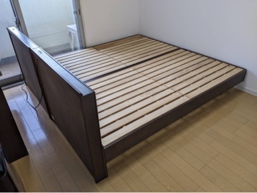 シングルベッド/大塚家具2台 | ヤマダウェブコム