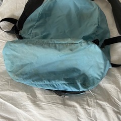 KNAP リュックサック　ジュニア　修学旅行　林間学校　移動教室の画像