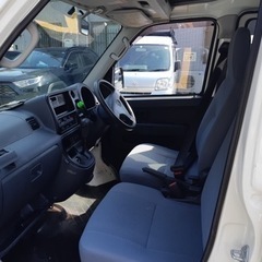 ダイハツ　ハイゼットの画像