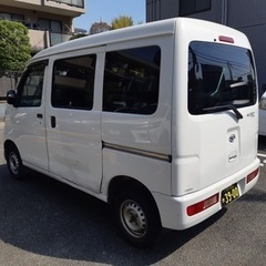 ダイハツ　ハイゼットの画像