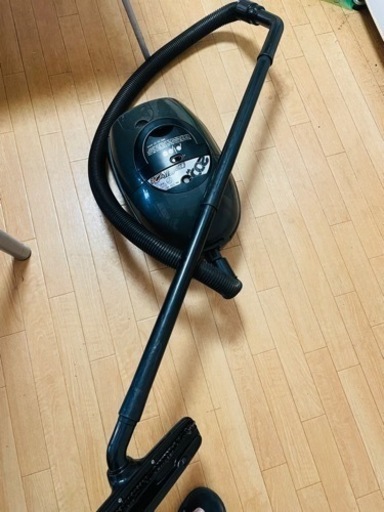 その他 NEC power sonic vacuum cleaner