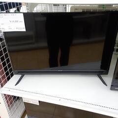 ★ジモティ割あり★ SHARP 液晶テレビ 32インチ 18年製 動作確認／クリーニング済み OJ044