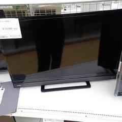 ★ジモティ割あり★ TOSHIBA 液晶テレビ 32インチ 18年製 動作確認／クリーニング済み OJ045