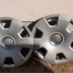 200系ハイエースホイールキャップ