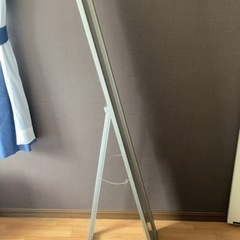 姿見鏡の画像