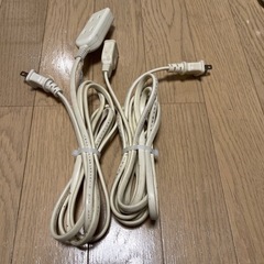 【中古】延長コード