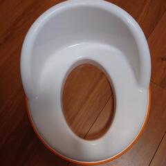 補助便座