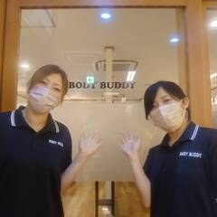 マッサージ／施術者 ★温浴施設内で来客多数！★一生モノの技術が学...