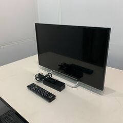 (230323)　ソニー　液晶テレビ　KDL-24W600A　2...