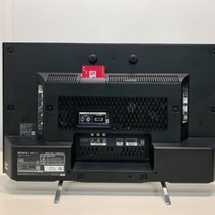 (230323)　ソニー　液晶テレビ　KDL-24W600A　24型　2016年製の画像