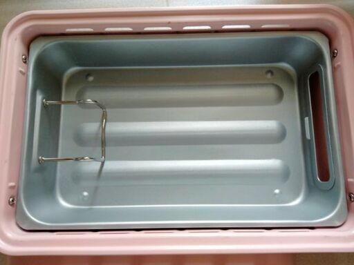 recolte HOME BBQ 限定カラー