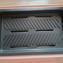 recolte HOME BBQ 限定カラーの画像