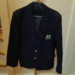 八木中男子制服