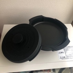 電子レンジの画像