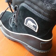 SOREL　ソレルウインターブーツ（ティボリ）の画像