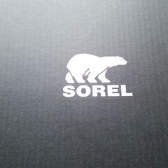 SOREL　ソレルウインターブーツ（ティボリ）の画像