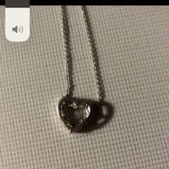 ネックレス