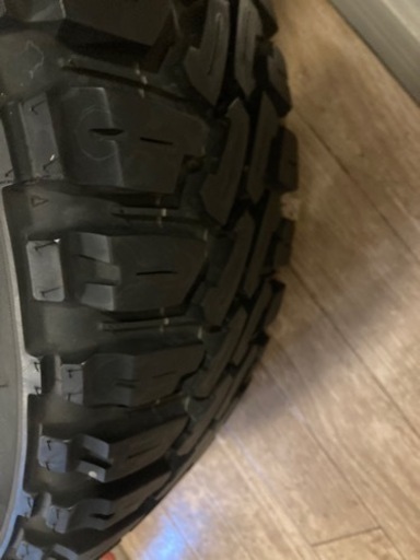 Radial M/T MUDSTAR 215/65 R16 2019年製 4本 Radial M/T MUDSTAR 215/65 R16 2019年製 4本
