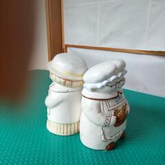 ステラおばさんのクッキージャー。ブラックメッセージにもなる。の画像