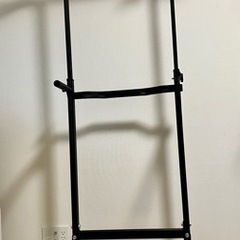 懸垂機