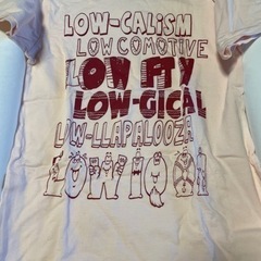 【譲ります】Tシャツ　150㎝