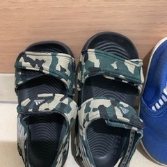 靴　13cmの画像