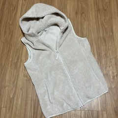 ユニクロ　2点セットの画像