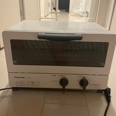 トースター　