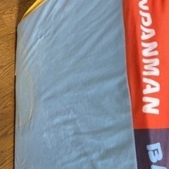 アンパンマンソファ、の画像