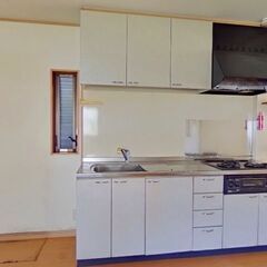 値段下げました。下関市丸山町✨広々戸建てペット可✨3LDK✨3....