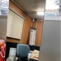 全身鏡　ミラーの画像