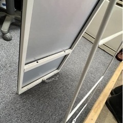 全身鏡　ミラーの画像