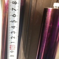オクムラチューン フロントフォーク中古の画像