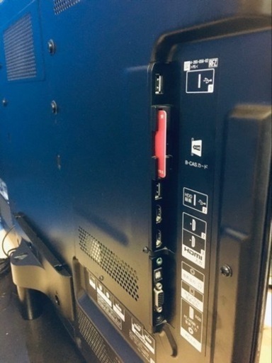⑤2899番 ソニー✨テレビ✨KDL-40NX720‼️